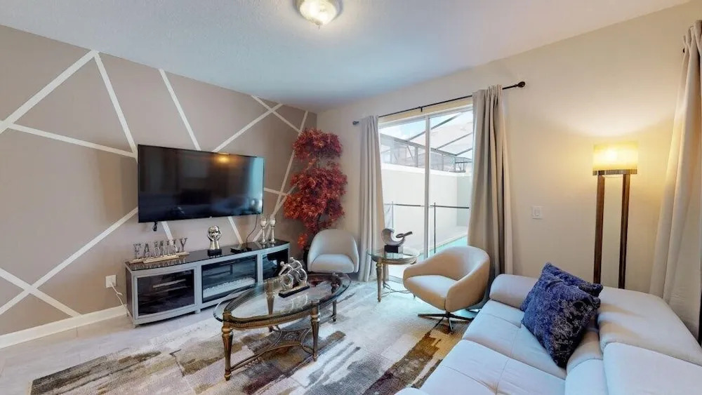 Storey Lake Resort - Lbl817