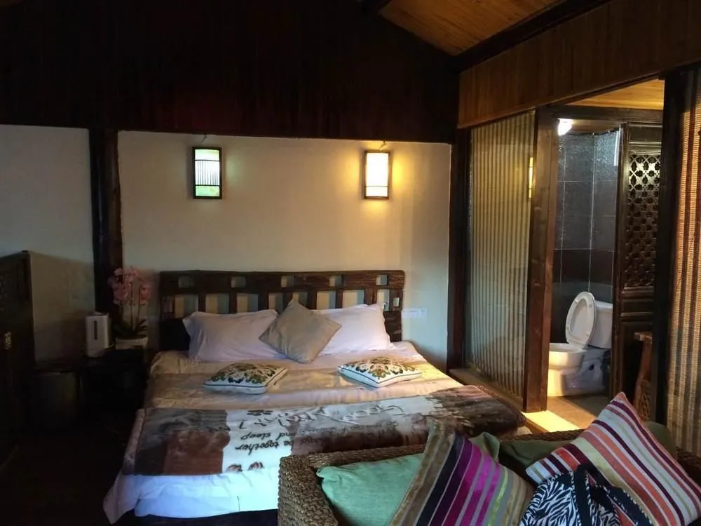 Lijiang Shuhe Sunshine Inn