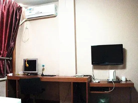 Shaoxing Xinhao Hotel