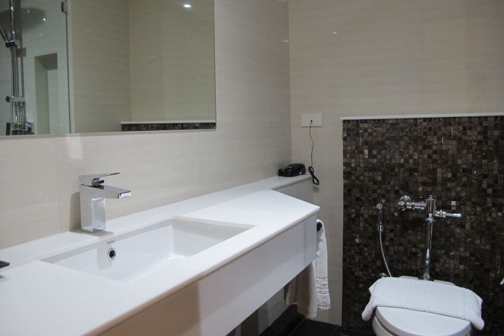 twothree a homely hotel - SHA Extra Plus