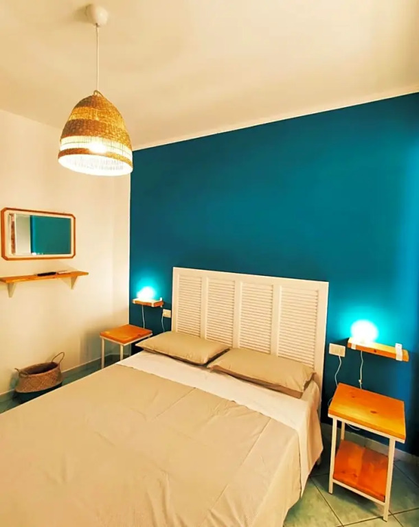 B&B Mediterranea