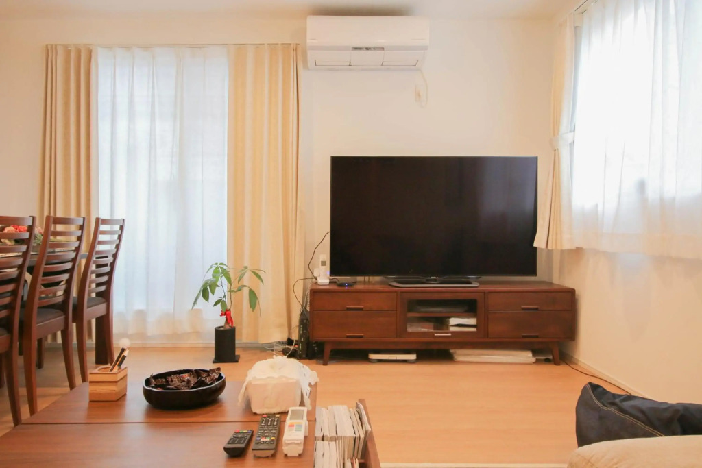 Uhome Ikebukuro Villa 2