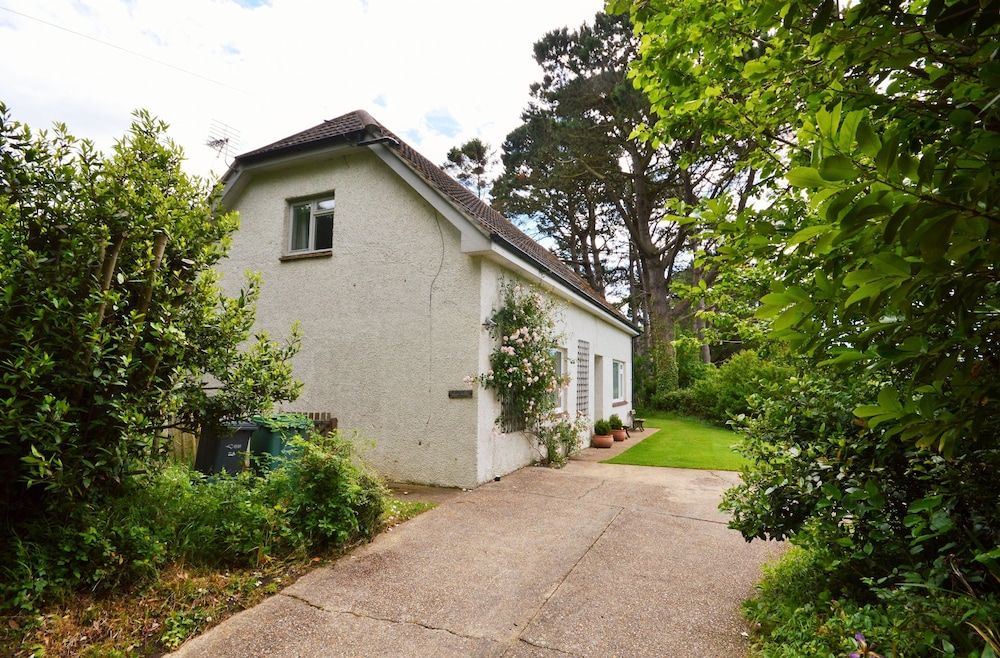 Rofford Lodge