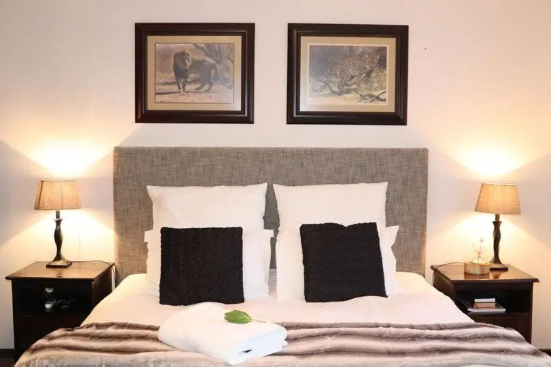 Waterfront Guest House