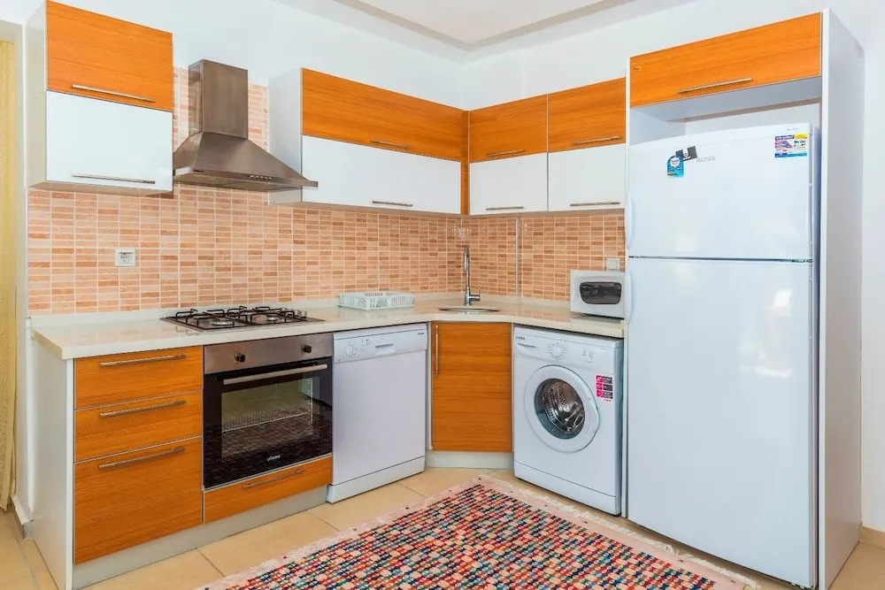 Pinara Residence One Bedroom 2