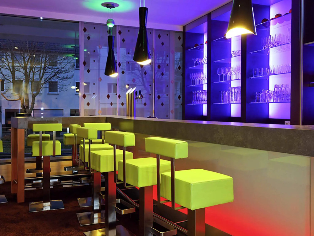 Premier Inn Stuttgart Bad Cannstatt