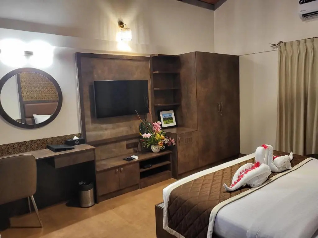 VRR Holistic Wellness Centre- Electronic City