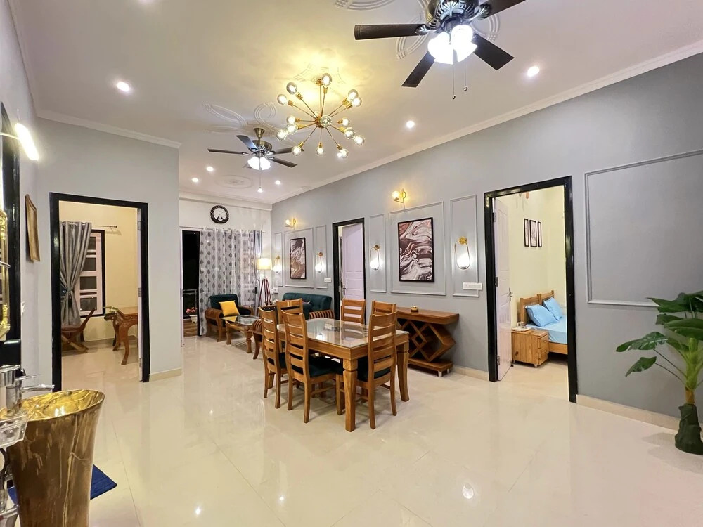 Ramshila Cottage