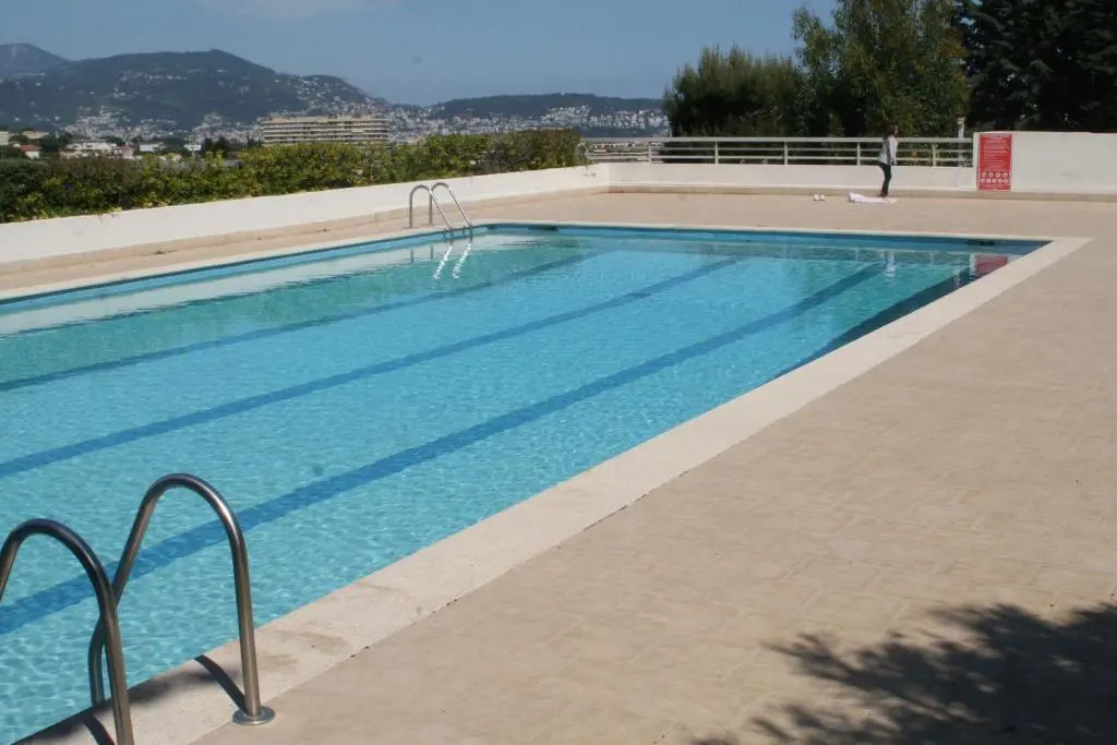 Studio Le Fabrina Riviera