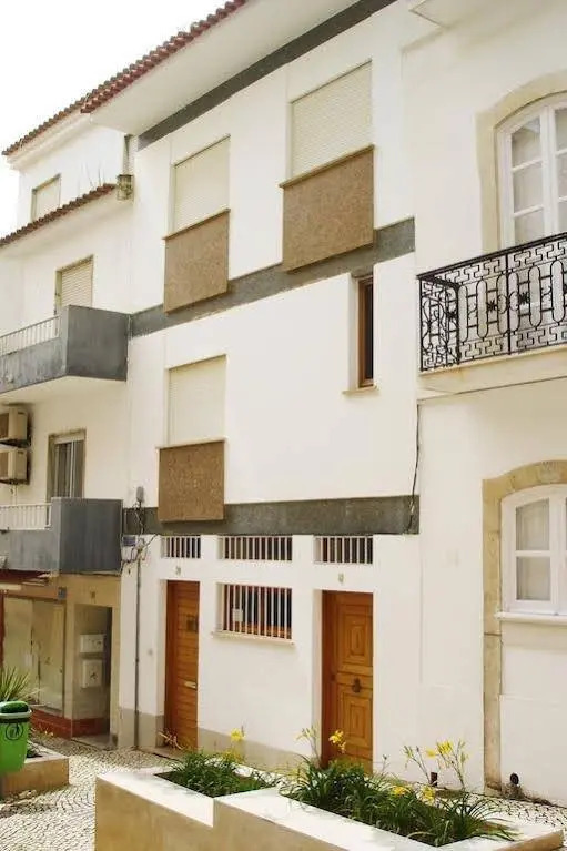 Casa São Sebastião