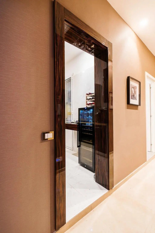 The Brunetti - Luxury Serviced Apartment