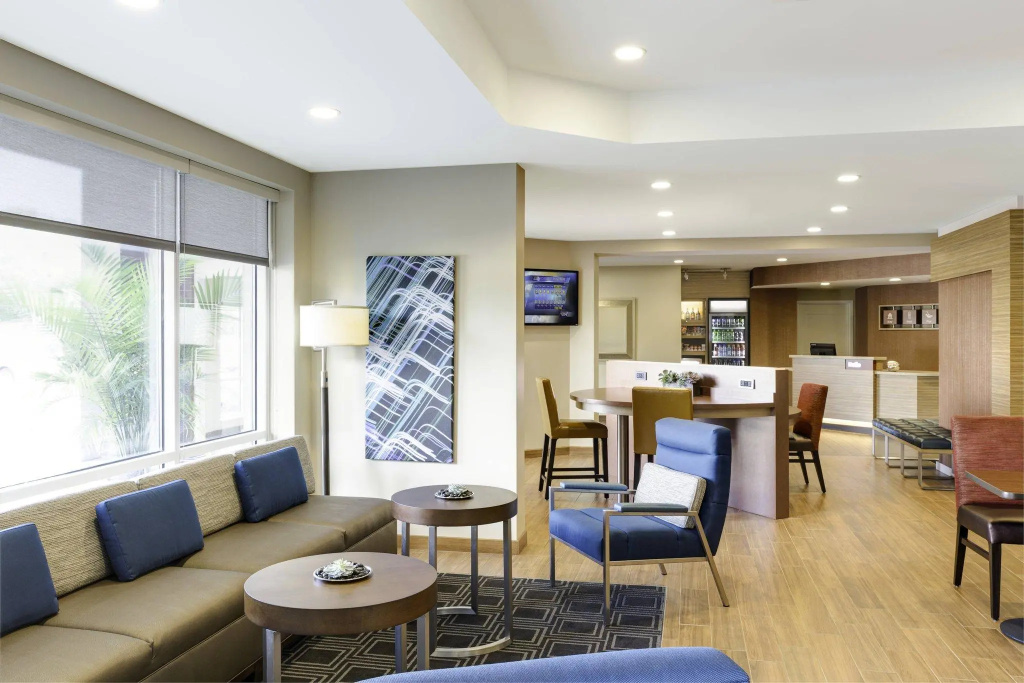 TownePlace by Marriott Suites Clarksville