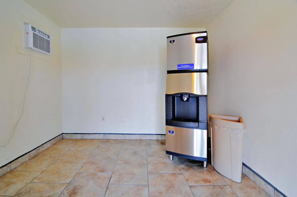 Motel 6-Lordsburg, NM