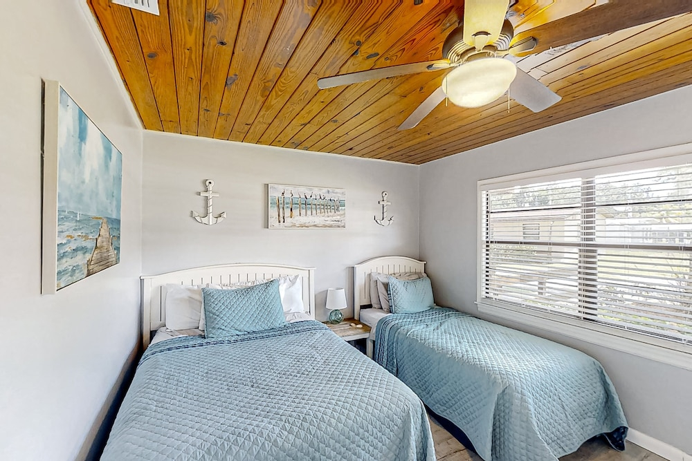 Lake June
