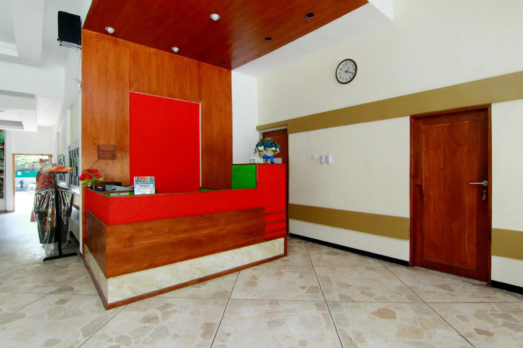 The Soemarsono Hotel