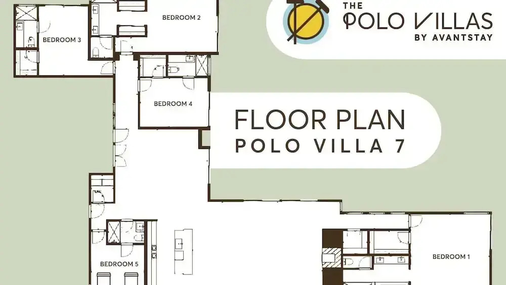 Polo Villas Mira by AvantStay