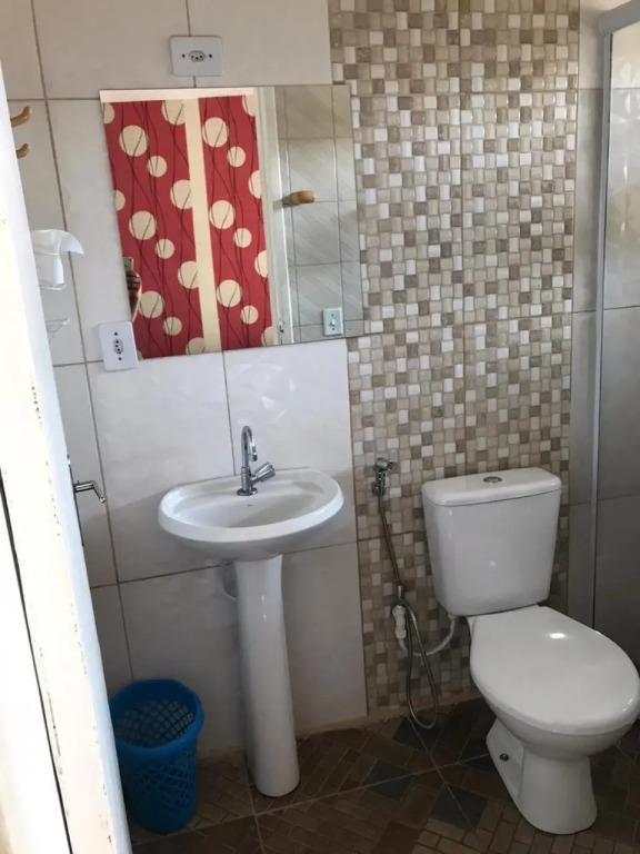 Hotel Souzamar Iguaçu