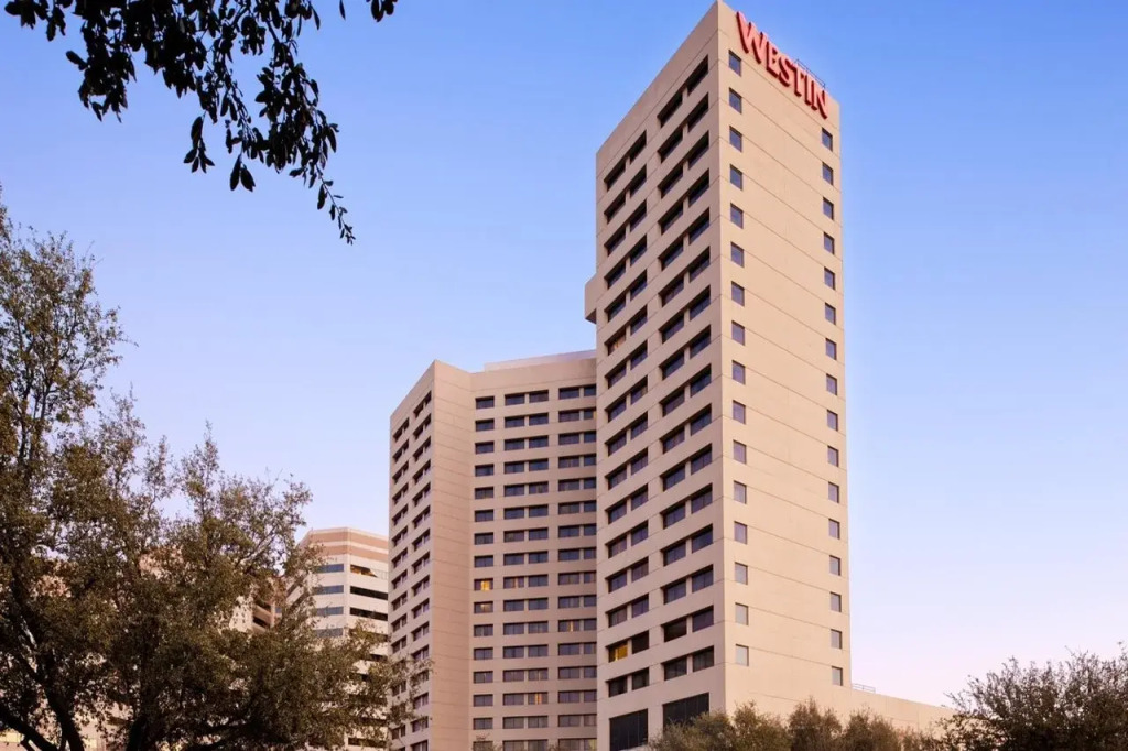 The Westin Dallas Park Central