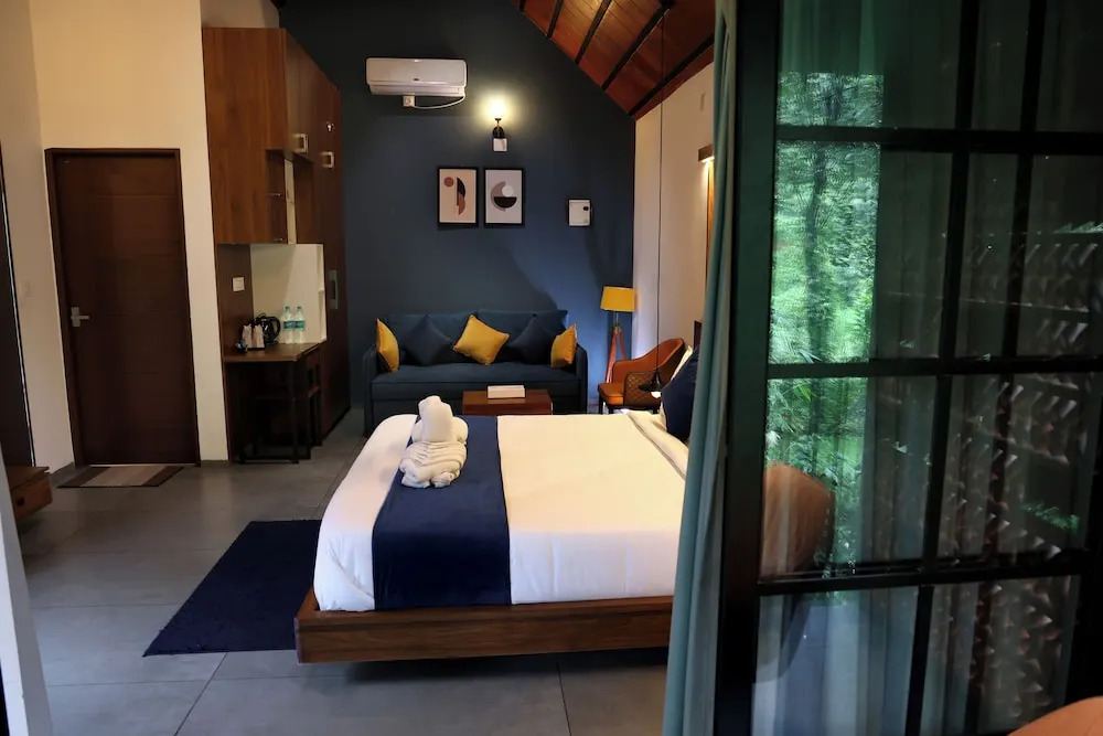 Bay View Suites, Vythiri, Wayanad