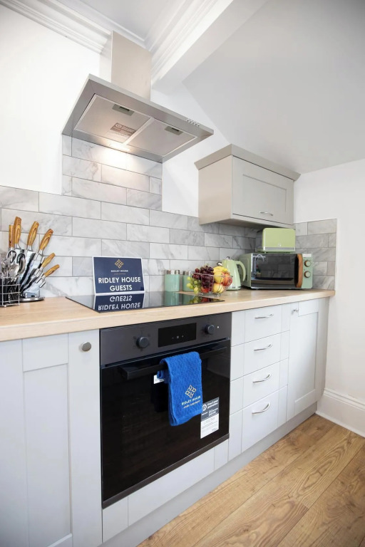 Ridley House Apartments