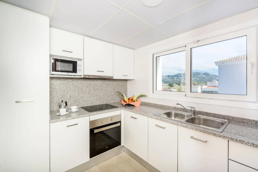 Apartaments Condado by Marsol