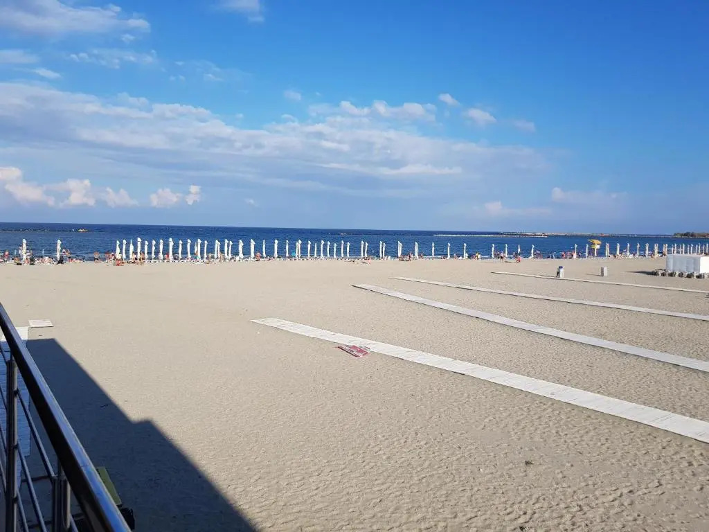 Hotel Solea Beach