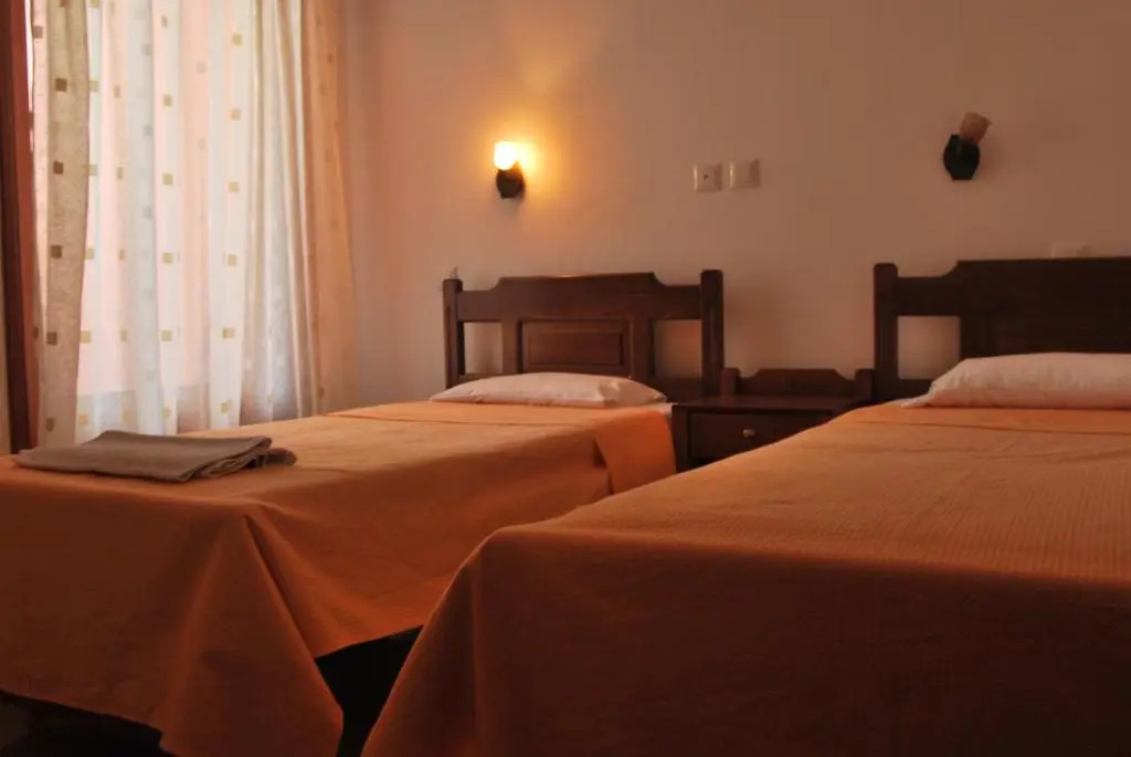 Vasiliki Apartments