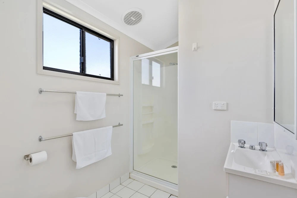 Tasman Holiday Parks - Fishermans Beach