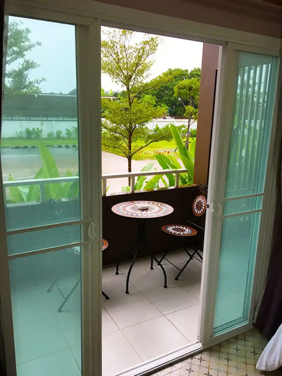 S Family Residence
