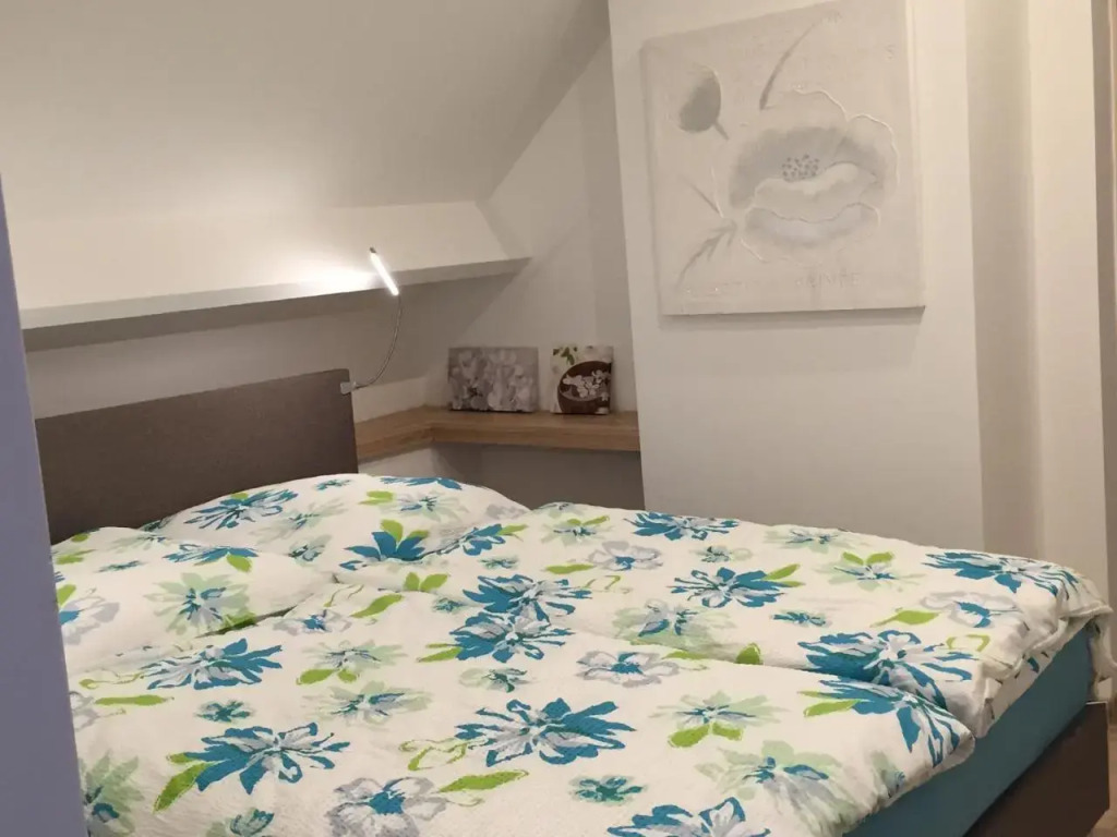 Apartment Maasheuvel