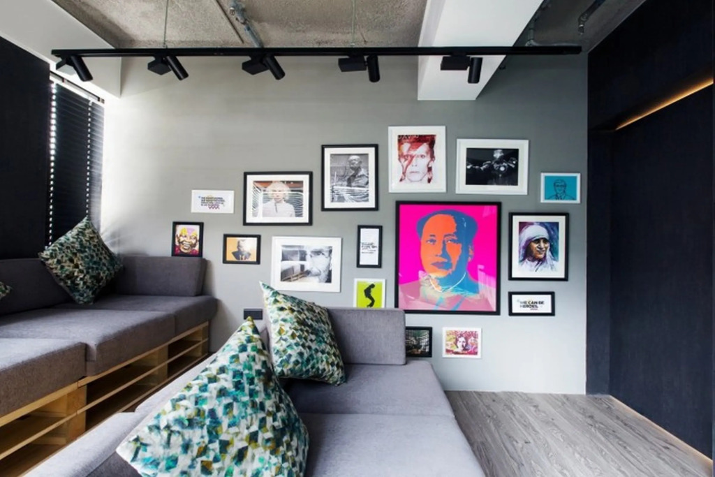 Ovolo Aberdeen Harbour