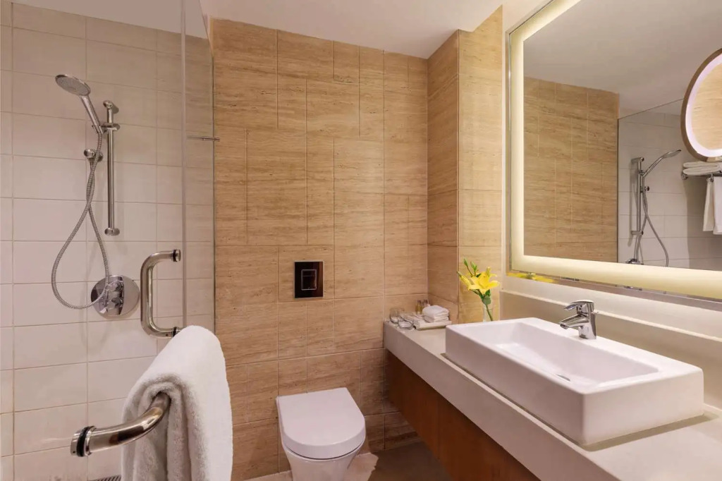 DoubleTree by Hilton Gurgaon New Delhi NCR