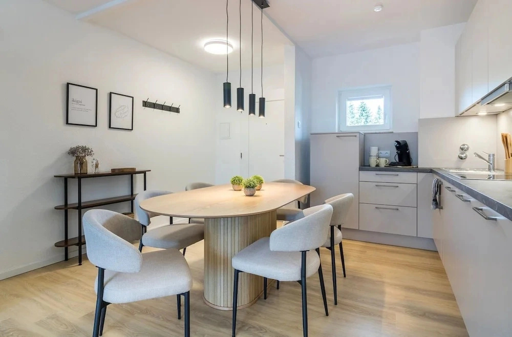 Apartment Tokio