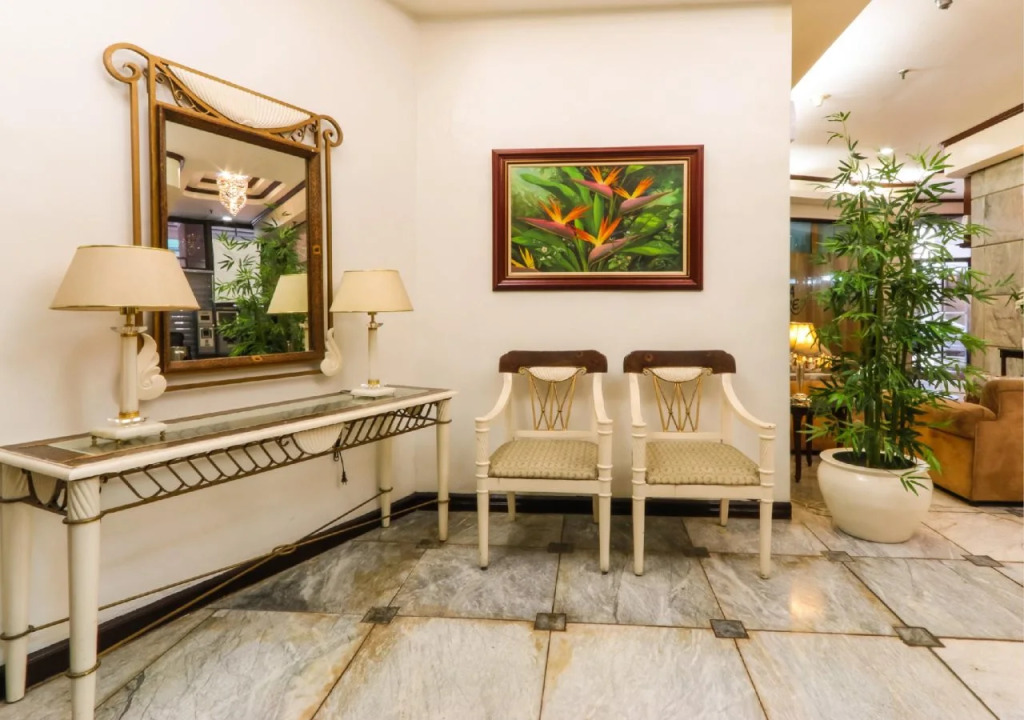 Sunette Tower Makati