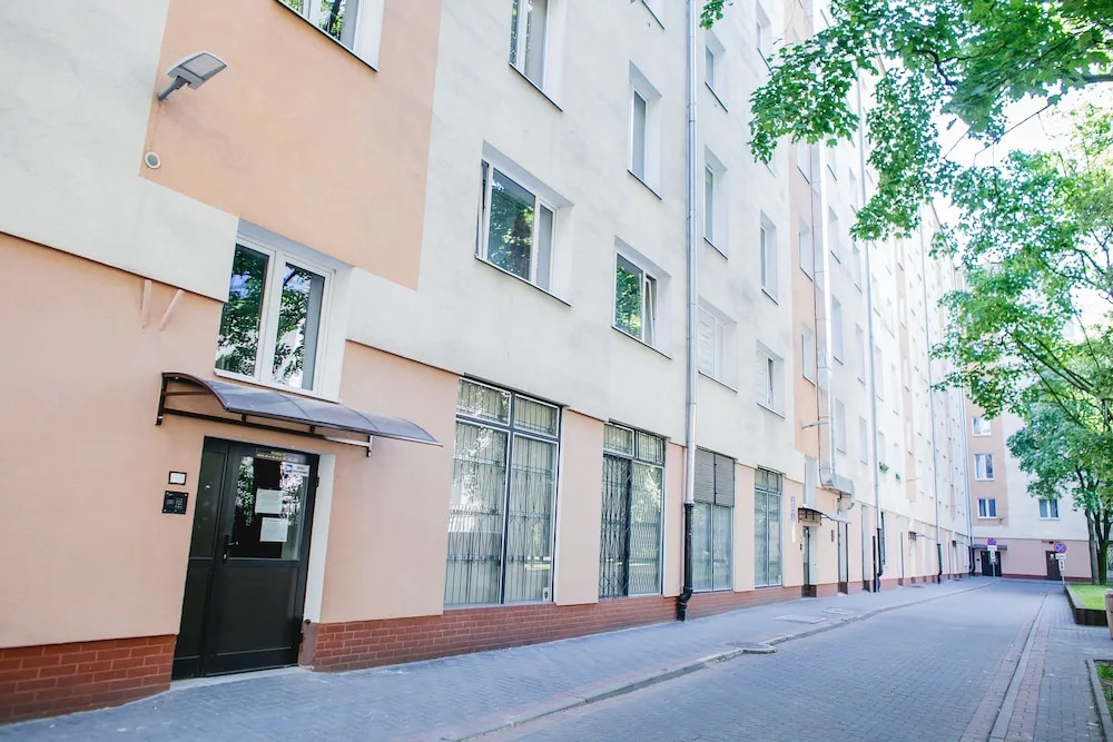 Świętokrzyska 32 - 2BR by Homeprime