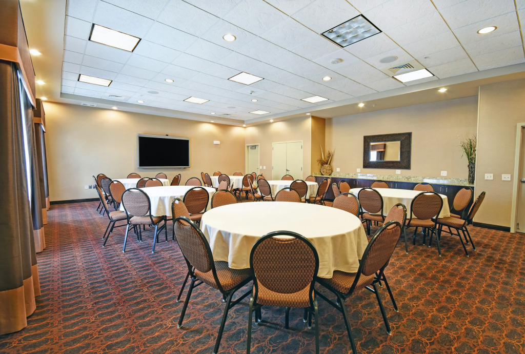 Hampton Inn Beloit