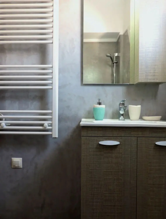 Apartment in the Centre of Athens