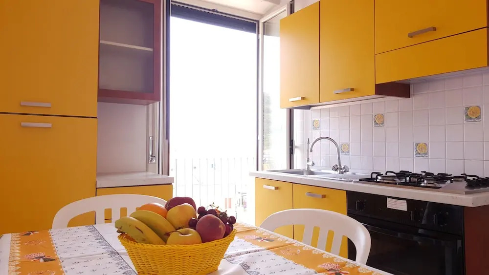 SanMarco Holiday Home