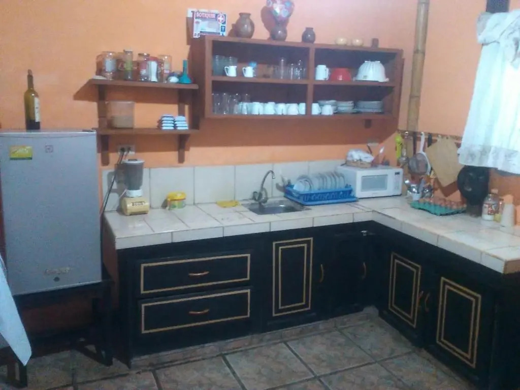 Punta Pacífico Bungalows Máncora