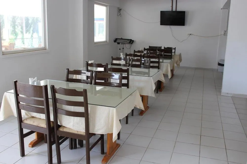 Gül Otel