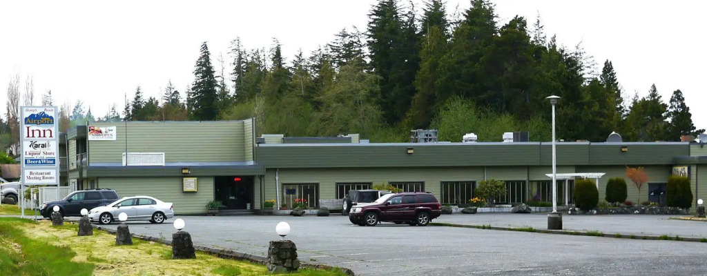 Airport Inn