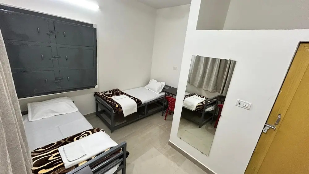 Happy Homestay