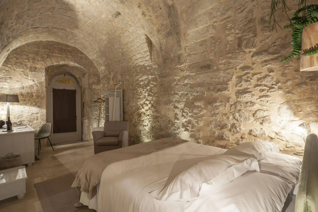 Locanda Don Serafino Historical Boutique Hotel