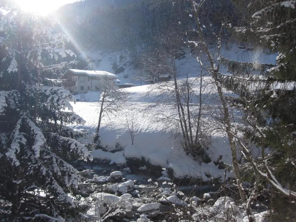Alpenapart Walch