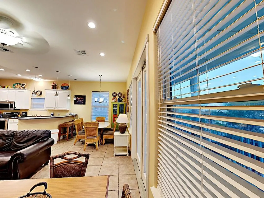 Eagles Nest 191Fd - Four Bedroom Home
