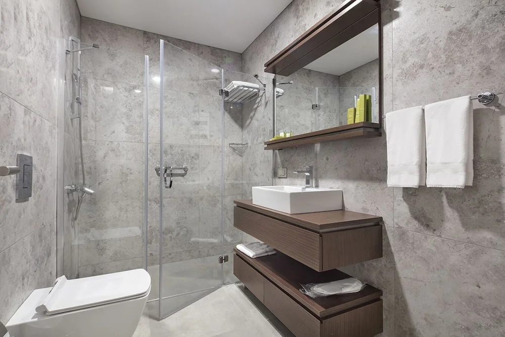 Retro 9 Homes & Suites Istanbul
