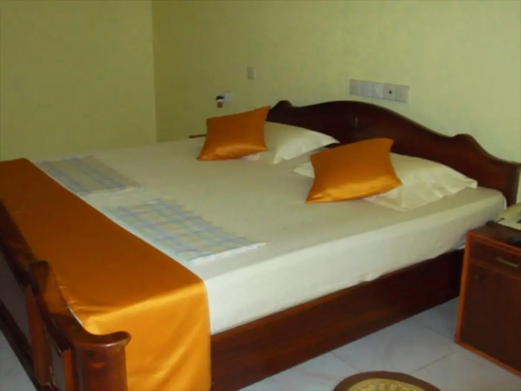 Nirana Apartment