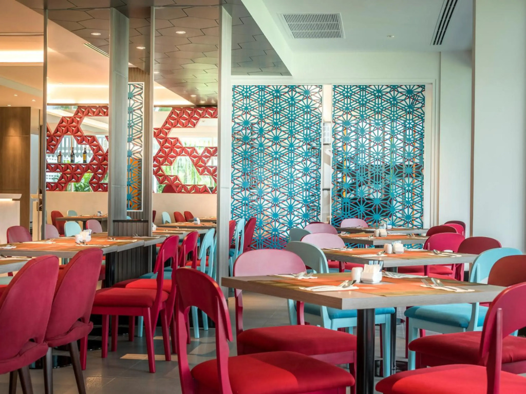 Ibis Styles Phuket City