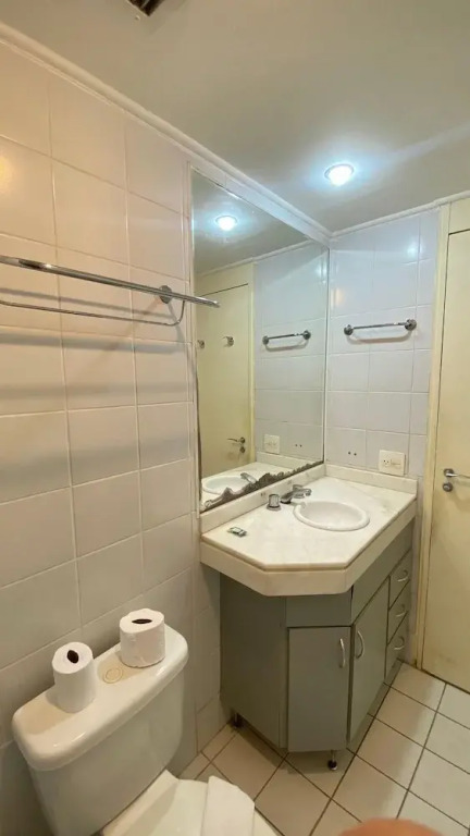 Studio Living Faria Lima