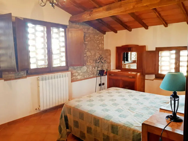 Villa Capanna